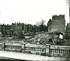 Cliftonville Hotel demolished